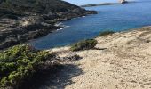 Randonnée Marche Hyères - Porquerolles - boucle nord ouest - Photo 1