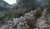 Excursión Senderismo Saint-Guilhem-le-Désert - Boucle St Guilhem Baume de l'Olivier - Photo 2