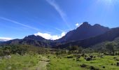 Excursión Senderismo La Possession - Tour du Piton des Neiges par le petit GRR1 / J2 - Photo 7