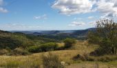 Tour Wandern Olmet-et-Villecun - Les Défriches - Photo 18