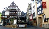 Tocht Te voet Rüdesheim am Rhein - Rheingauer Klostersteig Zuweg Assmannshausen - Photo 6