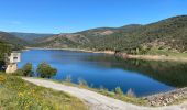 Excursión Bici de montaña La Môle - La Môle : Fait 05/04/23 de La Môle vers La Garde Freinet et Retour - Photo 2