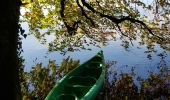 Randonnée Marche Bonlieu - lac de bonlieu et belvédère - Photo 3