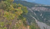 Trail Walking Saint-Étienne-le-Laus - ND du Laus 16.09.24 reco - Photo 7