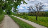 Randonnée Marche Coubron - Coteaux de l'Aulnoye - Photo 5