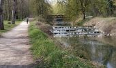 Randonnée Marche Saint-Julien-en-Genevois - Le long de l'Aire (Départ Thairy) - Photo 14