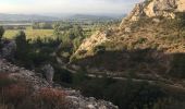 Trail Running Les Baux-de-Provence - Tamalous-Les Baux-01112019 - Photo 7