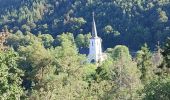 Tocht Stappen Kiischpelt - eislek trail de Kautenbach à Troisvierges  - Photo 15