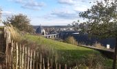 Trail Walking Liège - une heure dans le sentier des coteaux  - Photo 12