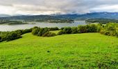 Tour Zu Fuß Scarperia e San Piero - Sorgenti di Firenze Trekking: – Anello 8: Nei luoghi medicei del Mugello - Photo 4