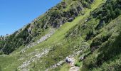 Randonnée Marche Chamonix-Mont-Blanc - CHAMONIX ... du Plan de l'Aiguille au Montenvers.  - Photo 2