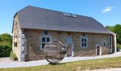 Randonnée Marche Villers-le-Bouillet - Vieux-Waleffe . Dreye . Pitet . Fallais . Vieux-Waleffe - Photo 6