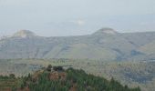 Randonnée Marche Pont de Montvert - Sud Mont Lozère - GR_70_AI_09_Pont-Monvert_Florac-3-Riveres_20140923 - Photo 5