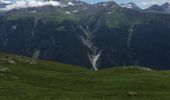 Tocht Stappen Val-Cenis - La Loza-la Turra -le Monolithe - Photo 6