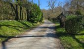 Randonnée Marche Boursay - Boursay - Le Moulin des Gaults - Photo 14