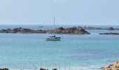 Tour Radtourismus  Unknown - Cobo bay-St Martin - Photo 4