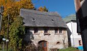 Tocht Te voet Seelitz - Wanderweg Sörnzig - Noßwitz - Rochlitz - Photo 9