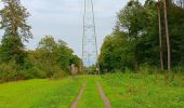 Randonnée Marche Seraing - ptit tour par les ptits chmins du bois de sraing - Photo 2