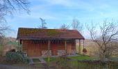 Trail Walking Theux - tillot . hodbomont . mont . wisselez . tillot - Photo 5