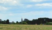 Tocht Stappen Thimister-Clermont - Langs de Berwinne richting Val Dieu - Toeristische ballad - Photo 20