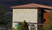 Tour Wandern La Palud-sur-Verdon - Verdon, le sentier Martel - Photo 1