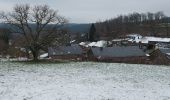 Randonnée Marche Bouillon - Cornimont 240123 - Photo 14