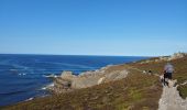 Tocht Stappen Crozon - La randonnée du cap de la Chèvre  - Photo 6