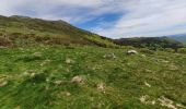 Tocht Stappen Laveissière - La veissiere Puy de seycheuse - Photo 3