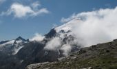 Randonnée Marche Bessans - Chapelle de Tierce - Photo 1