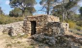 Tour Wandern Villegailhenc - Villegailhenc Conques Aragon - Photo 4