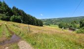 Randonnée Marche Stoumont - La Mont des Brumes - Photo 6