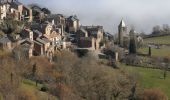 Tour Wandern Montjaux - Concoules Montjaux  - Photo 4