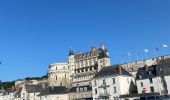 Tocht Elektrische fiets Amboise - Ambroise  - Photo 2