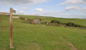 Trail On foot North Devon - Tarka Trail - Croyde to Saunton Circular Route - Photo 10