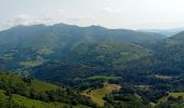Randonnée Marche Bidarray - Bidarray - Photo 14