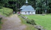 Tour Wandern Ventron - hermitage et Joseph  - Photo 14