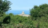 Tour Wandern Plévenon - Fort La Latte - 2017 06 22 - Photo 1