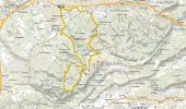 Tour Wandern Aix-en-Provence - Tour du Montaiguet 340m+ - Photo 1