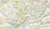 Trail Walking Aix-en-Provence - Tour du Montaiguet 340m+ - Photo 1