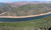 Tocht Te voet Serradilla - Ruta del Castillo de Monfragüe - Photo 8