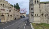 Tocht Stappen Bois-de-Haye - Audax Velaine - Photo 7