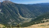 Randonnée Marche Tende - Le refuge vallée des merveilles la madone de senestre - Photo 4