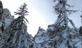 Trail On foot Corvara in Badia - Corvara - Tru dles Cascades - Photo 6