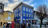 Trail On foot Sintra - Castelo - Photo 3