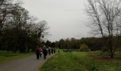 Tour Wandern Chartrettes - maison de retraite Jackie R - Photo 1