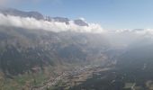 Tour Wandern Val-Cenis - fort de la Turra - col de la Beccia - Photo 6