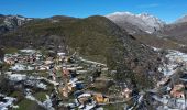 Percorso A piedi Matallana de Torío - Vía Verde Mina Bardaya - Photo 2