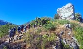 Trail Walking Nans-les-Pins - SityTrail -  La source de L' huveaune - Vieux nans - grottes - Photo 11