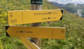 Tour Wandern Val-d'Oronaye - pas des manzes 4-07-2022 - Photo 6