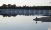 Excursión A pie Büllingen - Rund um den See - Photo 4